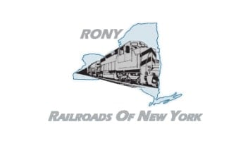 RONY | Railroads Of New York